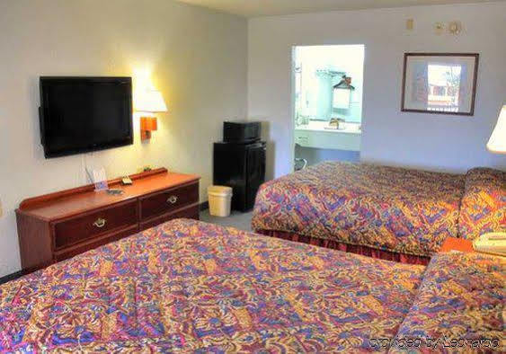 Regency Inn & Suites - Saint Augustine St. Augustine Beach Exteriér fotografie