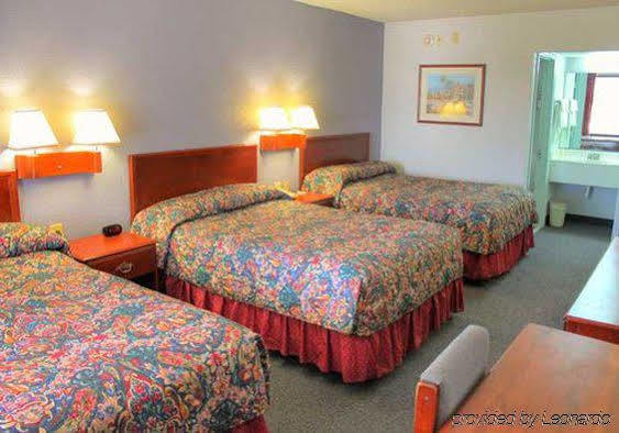 Regency Inn & Suites - Saint Augustine St. Augustine Beach Exteriér fotografie
